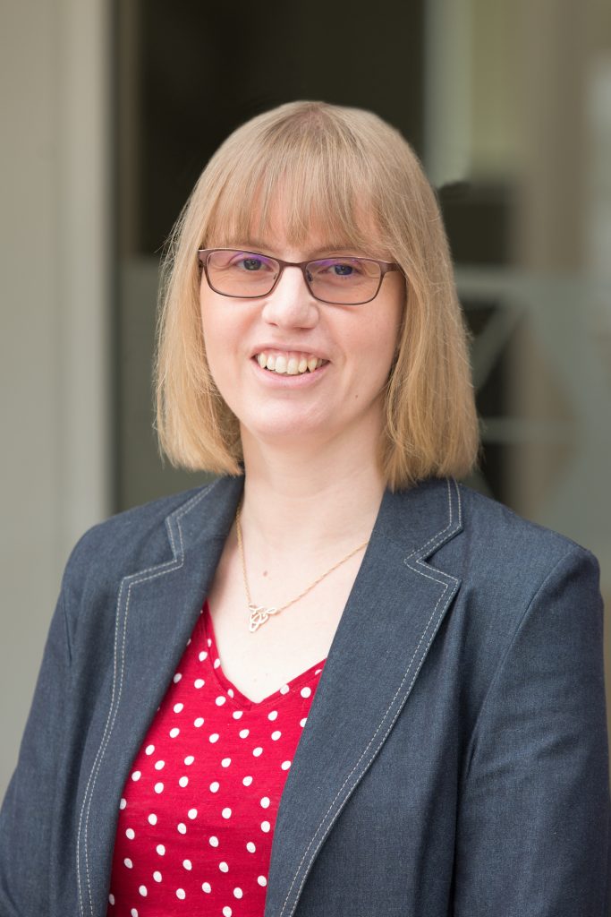 Caroline Matthews FCCA Alextra Accountants